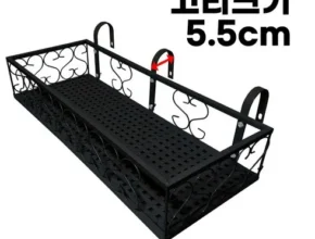 내돈내산 화분걸이대 BEST 제품